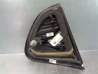 Автозапчасти б/у правый задний фонарь за renault captur i (j5_, h5_) 0.9 tce 90 ссылки oem iam 265501712r  