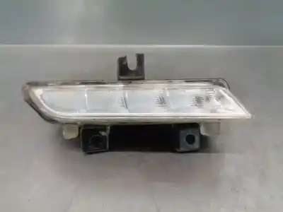 Second-hand car spare part front right headlight for renault captur i (j5_, h5_) 0.9 tce 90 oem iam references 266000411r