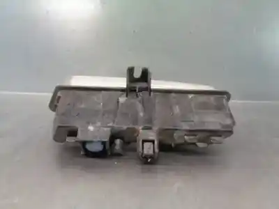 Second-hand car spare part front right headlight for renault captur i (j5_, h5_) 0.9 tce 90 oem iam references 266000411r  89208541
