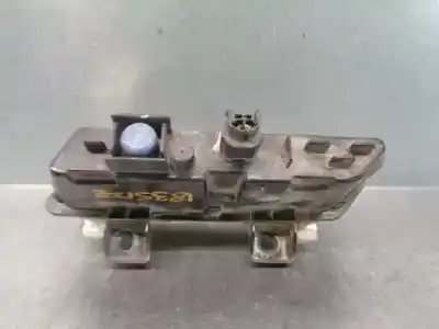Second-hand car spare part front right headlight for renault captur i (j5_, h5_) 0.9 tce 90 oem iam references 266000411r  89208541