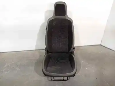 Peça sobressalente para automóvel em segunda mão assento dianteiro direito por volkswagen up (121) 1.0 referências oem iam 1s0881106bb
