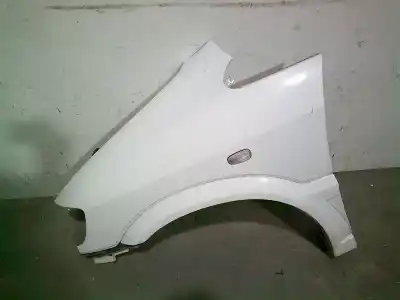 Pezzo di ricambio per auto di seconda mano parafango anteriore sinistro per opel zafira a elegance riferimenti oem iam 93174456