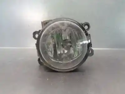 Second-hand car spare part left fog light for renault captur i (j5_, h5_) 0.9 tce 90 oem iam references 261558707r