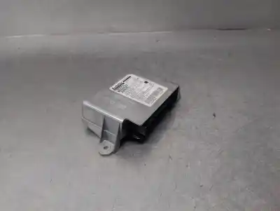 Автозапчастина б/у блок управління подушками безпеки для renault megane ii berlina 3p 1.9 dci diesel 120 cv / 88 kw посилання на oem iam 8200367444  