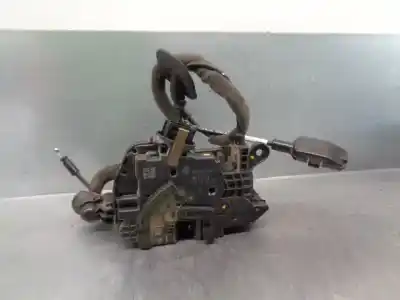 Piesă de schimb auto la mâna a doua încuietoare ușa fațã stânga pentru renault captur i (j5_, h5_) 0.9 tce 90 referințe oem iam 805031332r  