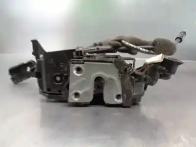 Piesă de schimb auto la mâna a doua încuietoare ușa fațã stânga pentru renault captur i (j5_, h5_) 0.9 tce 90 referințe oem iam 805031332r  