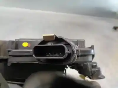 Piesă de schimb auto la mâna a doua încuietoare ușa fațã stânga pentru renault captur i (j5_, h5_) 0.9 tce 90 referințe oem iam 805031332r  