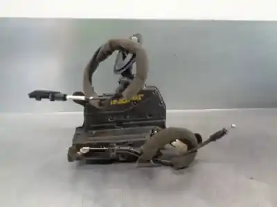 Second-hand car spare part left front door lock for renault captur i (j5_, h5_) 0.9 tce 90 oem iam references 805031332r