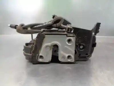 Second-hand car spare part front right door lock for renault captur i (j5_, h5_) 0.9 tce 90 oem iam references 805022764r  