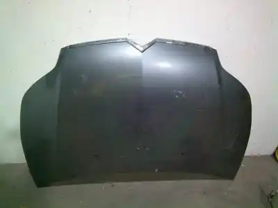 Piesă de schimb auto la mâna a doua capotã pentru citroen c4 berlina 1.6 hdi cat (9hy / dv6ted4) referințe oem iam 7901l1  