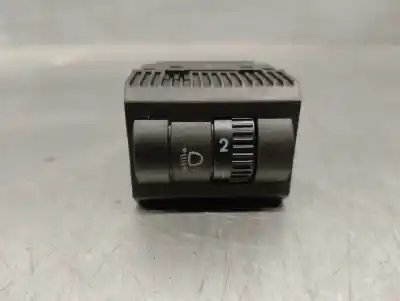 Peça sobressalente para automóvel em segunda mão comutador de luzes por volkswagen up (121) 1.0 referências oem iam 1s0941333