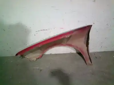 Second-hand car spare part front right fin for citroen ax 1.1 oem iam references 96070965  