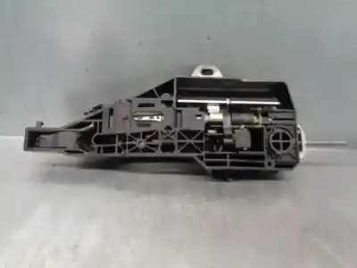 Автозапчасти б/у задняя левая наружная ручка за renault captur i (j5_, h5_) 0.9 tce 90 ссылки oem iam 806b02596r  