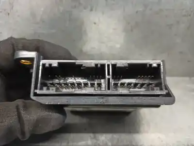 Автозапчастина б/у блок управління подушками безпеки для peugeot 308 sw i (4e_, 4h_) 1.6 hdi посилання на oem iam 9674291480  619763800
