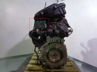 Peça sobressalente para automóvel em segunda mão motor completo por volkswagen up (121) 1.0 referências oem iam chya