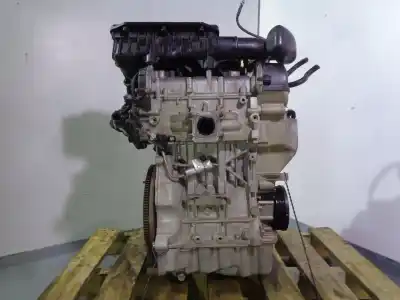 Second-hand car spare part complete engine for volkswagen up (121) 1.0 oem iam references chya 04c100031l 838344