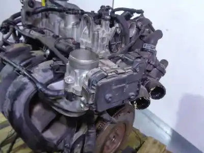 Second-hand car spare part complete engine for volkswagen up (121) 1.0 oem iam references chya 04c100031l 838344