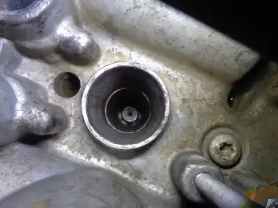 Second-hand car spare part complete engine for volkswagen up (121) 1.0 oem iam references chya 04c100031l 838344