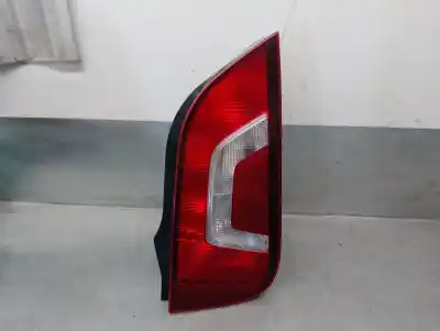 Peça sobressalente para automóvel em segunda mão farolim traseiro direito por volkswagen up (121) 1.0 referências oem iam 1s0945096g