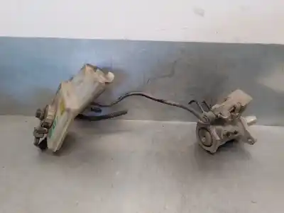 Автозапчастина б/у гальмівний насос для ford transit connect (tc7) 1.8 tdci cat посилання на oem iam 2t142c217ab