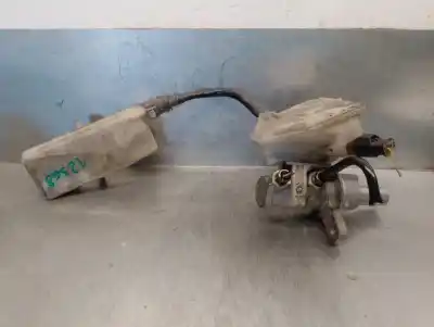 Pezzo di ricambio per auto di seconda mano pompa freni per peugeot 308 sw i (4e_, 4h_) 1.6 hdi riferimenti oem iam 0204051007