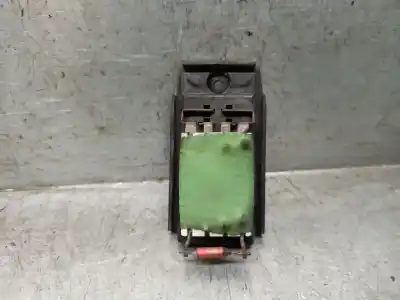 Автозапчастина б/у стійкість на нагревання для ford transit connect (tc7) 1.8 tdci cat посилання на oem iam 3m5h18b647ba