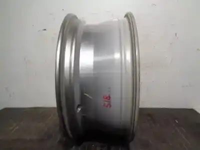 Pezzo di ricambio per auto di seconda mano cerchione in lega per hyundai kona 1.0 tgdi cat riferimenti oem iam 52910j9100 aluminio 10p r166.5jx16offet44
