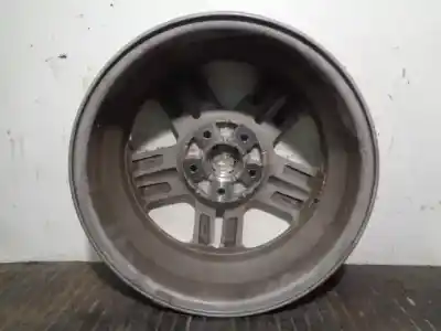 Pezzo di ricambio per auto di seconda mano cerchione in lega per hyundai kona 1.0 tgdi cat riferimenti oem iam 52910j9100 aluminio 10p r166.5jx16offet44