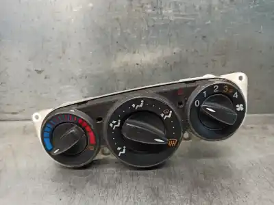 Автозапчастина б/у контроль опалення / кондиціонації для ford transit connect (tc7) 1.8 tdci cat посилання на oem iam 98ab18c419af