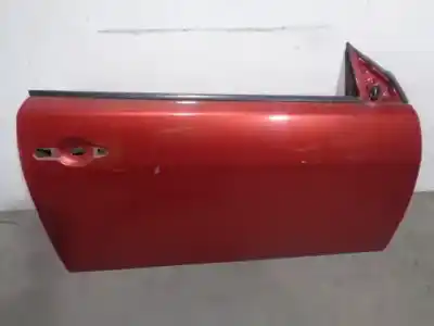 Pezzo di ricambio per auto di seconda mano porta anteriore destra per renault megane ii coupé-cabriolet (em0/1_) 1.6 16v riferimenti oem iam 7751474926