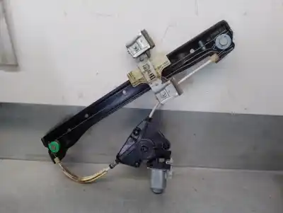 Piesă de schimb auto la mâna a doua MECANISM ACȚIONARE GEAM FAȚÃ DREAPTA pentru VOLKSWAGEN UP (121)  Referințe OEM IAM 1S4837462A  