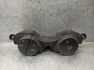 Автозапчастина б/у контроль опалення / кондиціонації для ford transit connect (tc7) 1.8 tdci cat посилання на oem iam 2t1t19a945ba