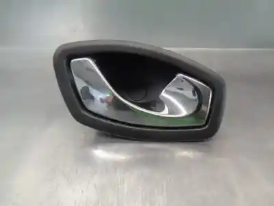 Second-hand car spare part interior right front handle for renault captur i (j5_, h5_) 0.9 tce 90 oem iam references 806700005r