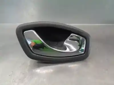 Автозапчасти б/у внутренняя задняя правая ручка за renault captur i (j5_, h5_) 0.9 tce 90 ссылки oem iam 806700005r
