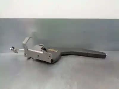 Автозапчасти б/у рычаг ручного тормоза за renault captur i (j5_, h5_) 0.9 tce 90 ссылки oem iam 560109236r  