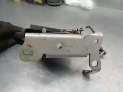 Автозапчасти б/у рычаг ручного тормоза за renault captur i (j5_, h5_) 0.9 tce 90 ссылки oem iam 560109236r  