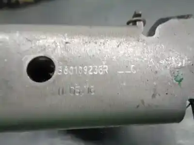 Автозапчасти б/у рычаг ручного тормоза за renault captur i (j5_, h5_) 0.9 tce 90 ссылки oem iam 560109236r  