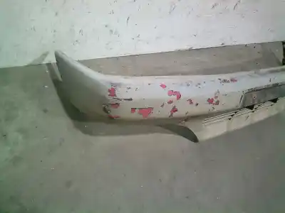 Second-hand car spare part front bumper for citroen ax 1.1 oem iam references 4705256  