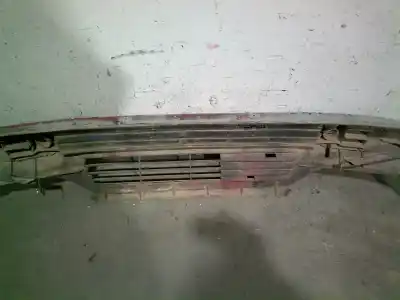 Second-hand car spare part front bumper for citroen ax 1.1 oem iam references 4705256  