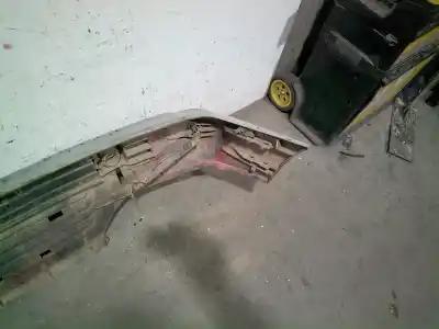 Second-hand car spare part front bumper for citroen ax 1.1 oem iam references 4705256  