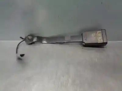 Second-hand car spare part seat belt buckle for renault captur i (j5_, h5_) 0.9 tce 90 oem iam references 878177659r