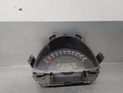 Peça sobressalente para automóvel em segunda mão QUADRANTE por SMART CABRIO  Referências OEM IAM 110008872020  88546046