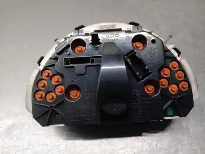 Peça sobressalente para automóvel em segunda mão quadrante por smart cabrio 0.7 turbo cat referências oem iam 110008872020  88546046