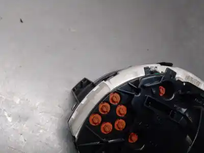 Peça sobressalente para automóvel em segunda mão quadrante por smart cabrio 0.7 turbo cat referências oem iam 110008872020  88546046