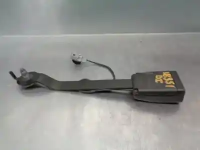 Second-hand car spare part seat belt buckle for renault captur i (j5_, h5_) 0.9 tce 90 oem iam references 878177659r
