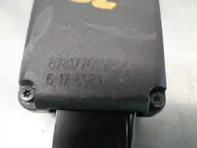 Автозапчастина б/у гачок для renault captur i (j5_, h5_) 0.9 tce 90 посилання на oem iam 878177659r  