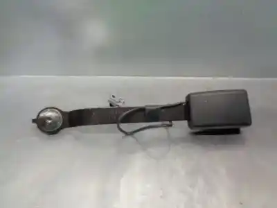 Автозапчастина б/у лівий передній гачок для renault captur i (j5_, h5_) 0.9 tce 90 посилання на oem iam 878177659r  