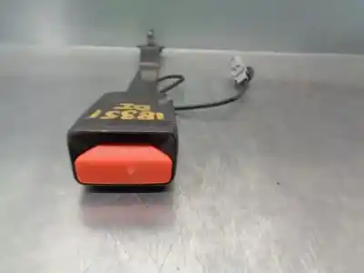 Автозапчастина б/у лівий передній гачок для renault captur i (j5_, h5_) 0.9 tce 90 посилання на oem iam 878177659r  