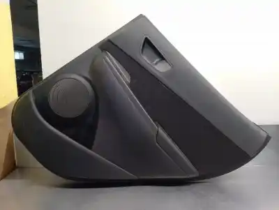 Peça sobressalente para automóvel em segunda mão forra / revestimento da porta traseira direita por hyundai kona 1.0 tgdi cat referências oem iam 83302j9100