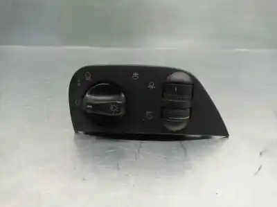 Pièce détachée automobile d'occasion commutateur d'éclairage pour seat cordoba berlina (6k2) 1.9 tdi références oem iam 6k1941531b  